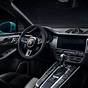 2019 Porsche Macan Interior