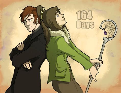 164 Days 164 Days