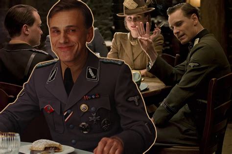 Why Inglourious Basterds Is A Masterpiece Of Tarantinos Vision