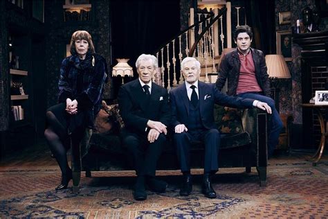 Pbs Gets ‘vicious Again With Series 2 Premiering Aug 23