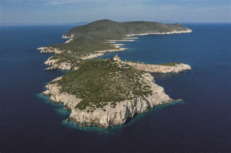 Jadransko Morje National Geographic Slovenija