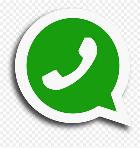 Download Logo Whatsapp Clipart 10 Free Cliparts Download Images On