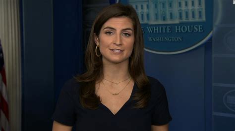 White House Bans Cnn Reporter From Event Cnn Video