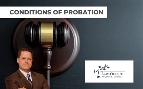 Conditions Of Probation Call 317 721 9858 Conditional Sentence