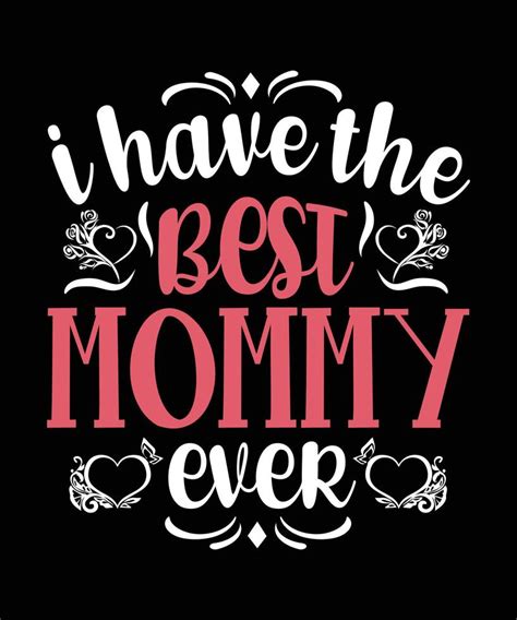 Mothers Day T Shirt Design 6330195 Vector Art At Vecteezy