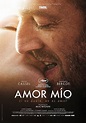 "Amor mío", una película sobre la complejidad de las relaciones de pareja