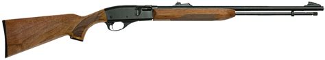 Remington Firearms 25594 552 BDL Deluxe Speedmaster Semi Auto 22 Short