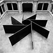 Richard Serra à Paris et Bilbao - L'expérience de la gravité ...