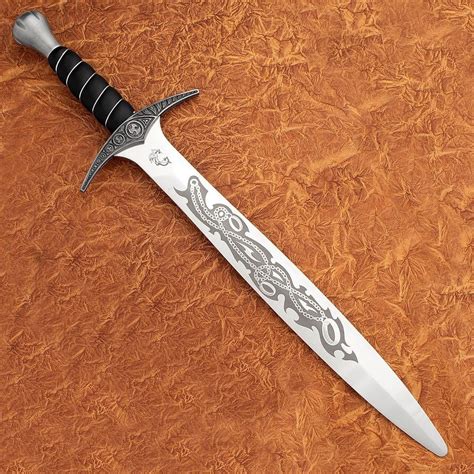 Elven Short Sword By Marto Museum Replicas