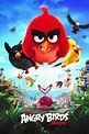 The Angry Birds Movie (2016) — The Movie Database (TMDB)