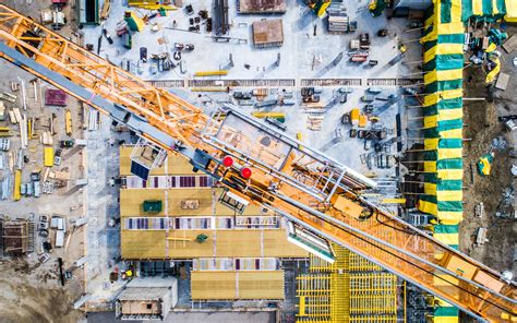 Osha has very strict construction site safety requirements but some accidents occur at construction sites regularly. Opportunity Zone Program Updates: Local and Federal ...