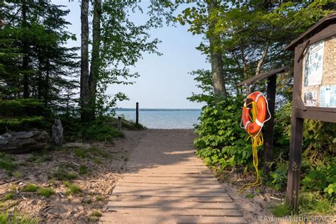 A Complete Guide To Big Bay State Park Crazy Camping Girl