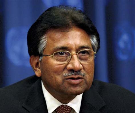 Pervez Musharraf Biography And Facts