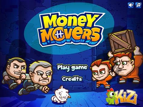 We may show personalized ads provided by our partners, and our in the sequel to the exciting prison break story, money movers 2 , the fugitive brothers continue their journey to freedom. Money Movers Hacked / Cheats - Hacked Online Games