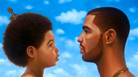 Started from the bottom 4. 'The Kid Is Mine': Drake Finally Admits to Fathering a ...