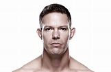 Luke Harris | UFC