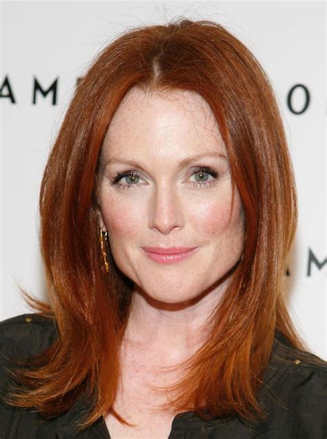 These Famous Redheads Will Make You Rethink Your Hair Color Red Hair Color Hair Color Options