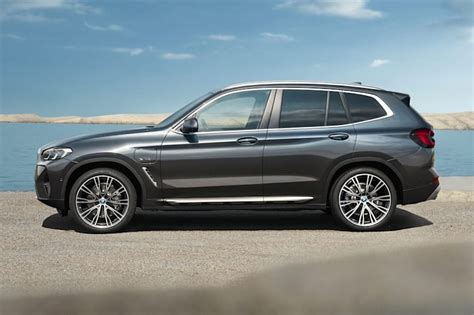 2022 Bmw X3 M40i 4dr All Wheel Drive Sports Activity Vehicle Pictures