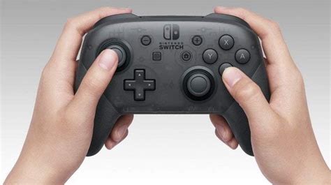 The Nintendo Switch Pro Controller is Cheaper Than Ever