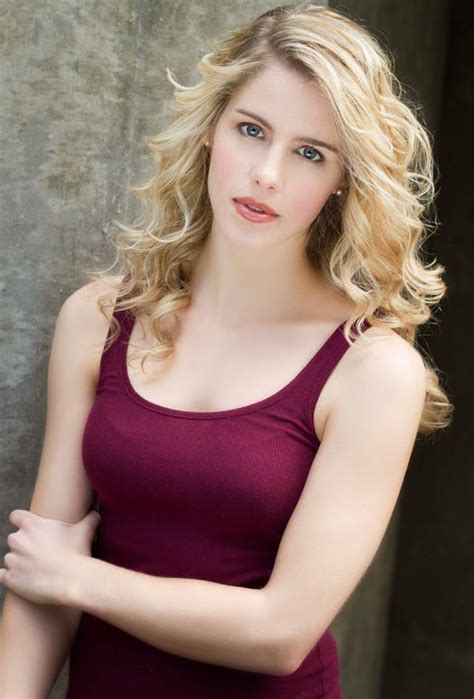 Pictures And Photos Of Emily Bett Rickards Imdb