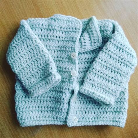 Pin Su Crochet Newborn