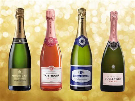 Best Champagnes To Celebrate With That Suit Every Budget