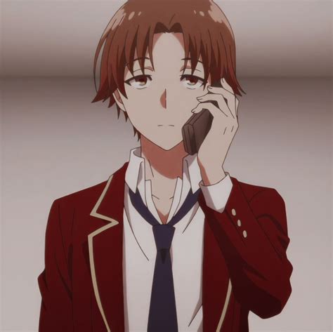 Kentaro — 冫like Or Reblog If You Save Anime Classroom Anime Boy