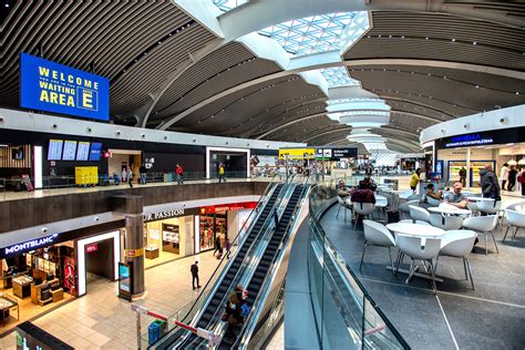 Come Raggiungere Laeroporto Di Roma Fiumicino Viaggi Tra Le Righe