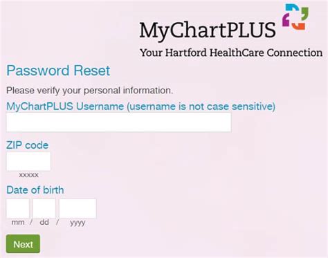 Mychartplus Login Hartford Healthcare Mychart ️2023 Guide
