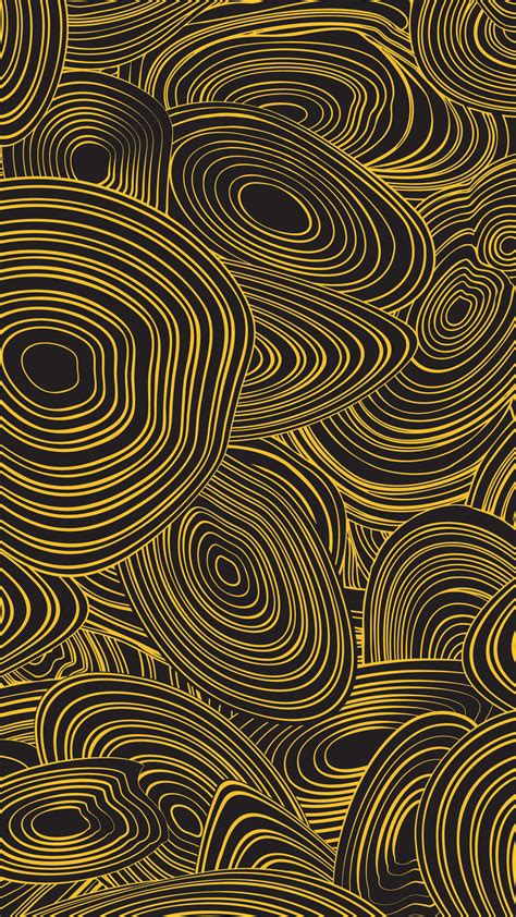 Black And Gold Iphone Wallpaper 72 Images