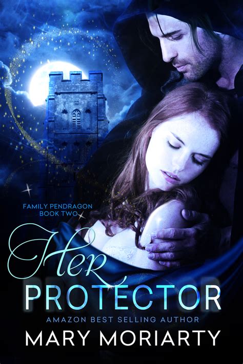 Her Protector By Mary Moriarty Book Read Online