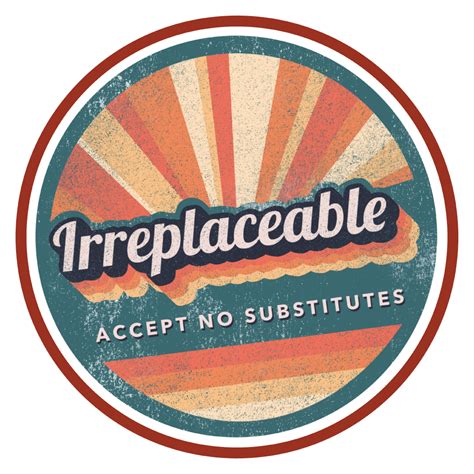 Irreplaceable Study Leadertreks Youth Ministry