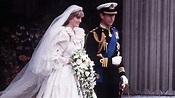 Oggi Sposi blog: Carlo d' Inghilterra e Lady Diana Spencer matrimonio ...