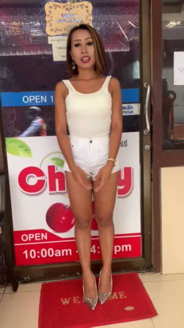 Cherry Massage On Twitter We Are Open Again Happy To See You Soon