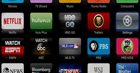 As streams of streaming services debut, which should you choose?