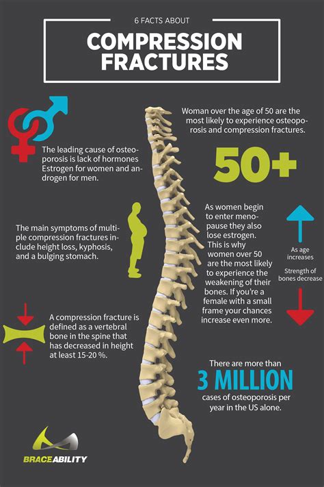 Spinal Compression Fractures Causes Symptoms Treatmen Vrogue Co