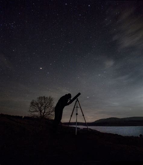How To Book A Stargazing Trip In The Uk And Further Afield