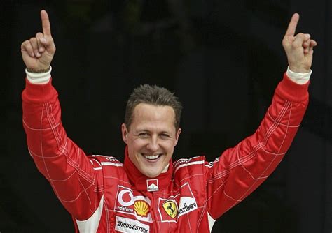 Jul 13, 2021 · michael schumacher aware of son mick's formula 1 rise and 'following' progress from bed. 车神醒了？ Michael Schumacher 传已无须卧床治疗! | automachi.com