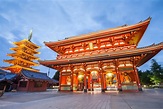Qué visitar en Tokio: 10 lugares imprescindibles - 101viajes