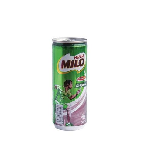 Nestle Milo Rtd Ml Mh Online Fiji S Ultimate Online Shopping
