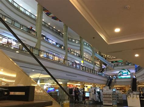 The Mall Bandar Seri Begawan Updated 2020 All You Need To Know