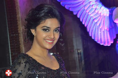 Picture 1426420 Keerthy Suresh Remo Movie Thanks Giving Meet Pictures