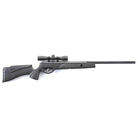 Gamo Big Cat Cal Air Rifle With X Scope Airgun Hot Sex Picture