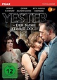 Yester - Der Name stimmt doch? / Spannender Psychothriller mit Horst ...