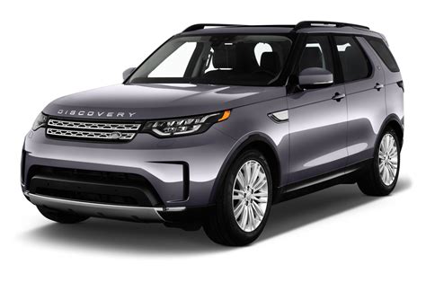 2018 Land Rover Discovery Prices Reviews And Photos Motortrend