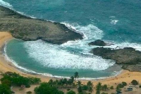 Mejores Playas De Puerto Rico