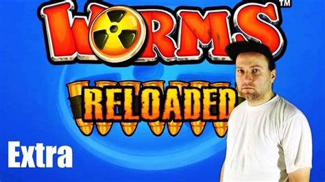 Worms Reloaded Multiplayer Extra Youtube