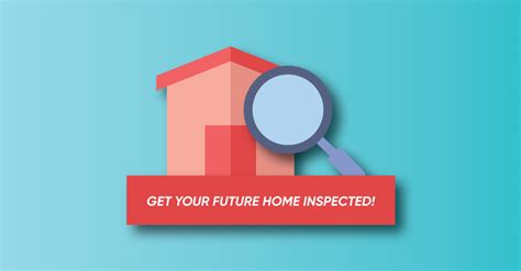 Get Your Home Inspected
