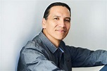 Interview with ‘Rutherford Falls’ Star Michael Greyeyes | O'odham ...