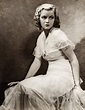 Vintage Everyday - Photos of Cecilia Parker in the 1930s and ’40s.